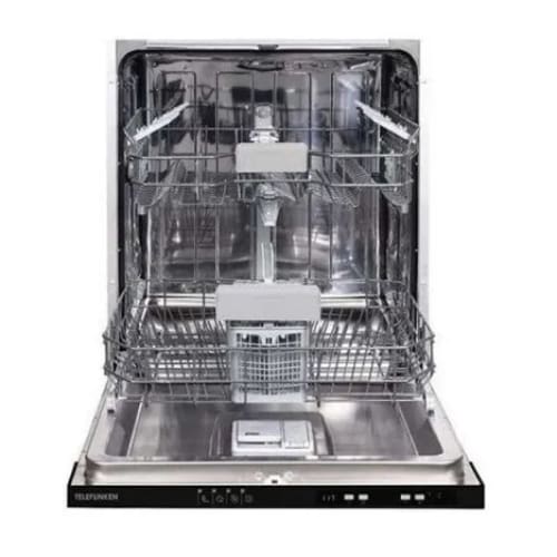 Lave vaisselle encastrable TELEFUNKEN 12 Couverts Silver (MACHLAVE-I1C) Lave vaisselle encastrable TELEFUNKEN 12 Couverts Silver (MACHLAVE-I1C)